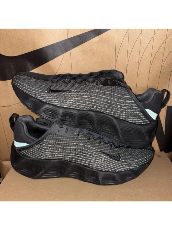 NEW Nike Ava Rover PRM Premium Smoke Grey Black IH8110 002 Men Size 10 main image 4
